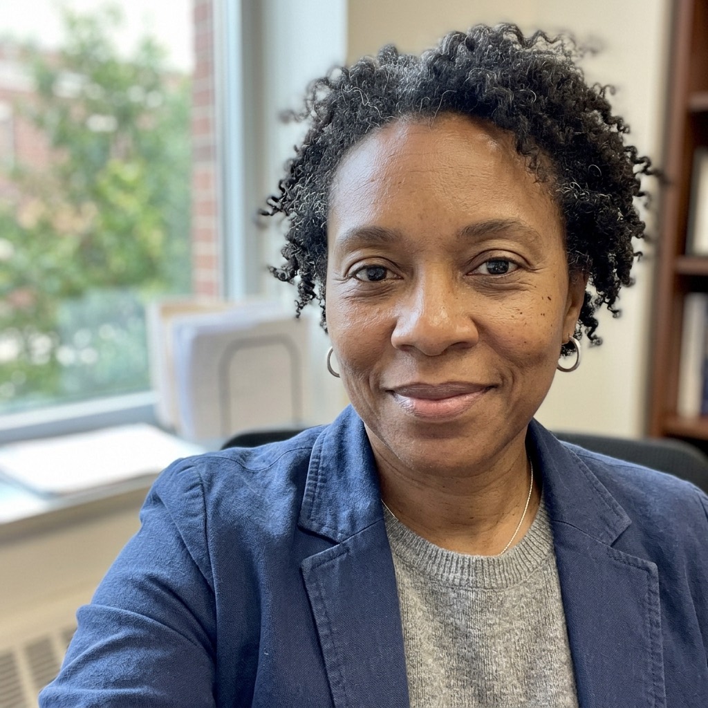 Dr. Lisa M.